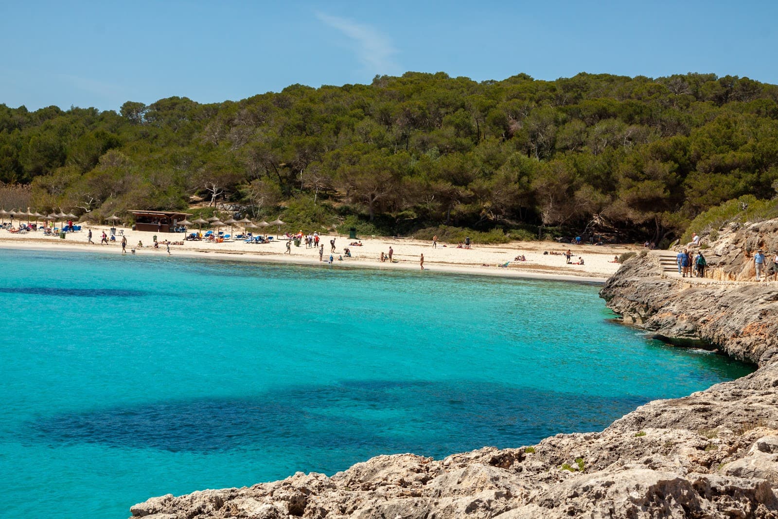 Cala Mondragó Ses Fonts de n'Alís - Image 1