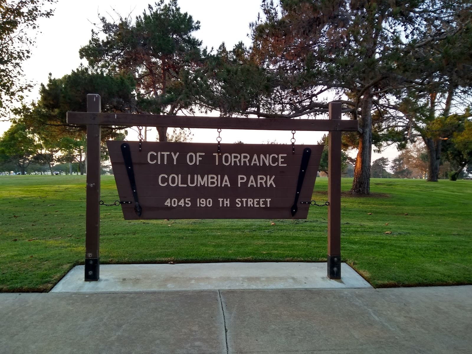 Columbia Park - Image 1