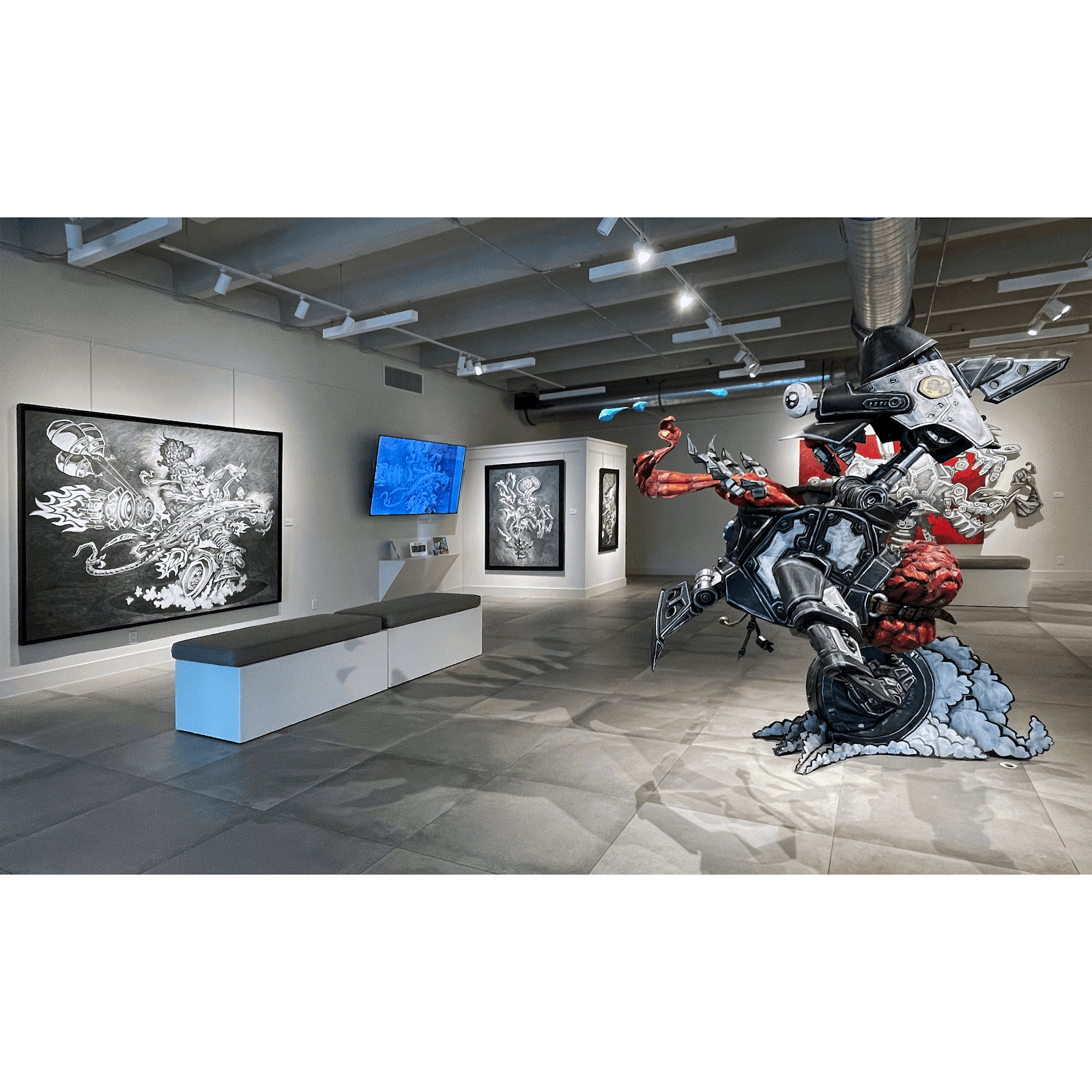 Lighthouse ArtCenter - Image 1