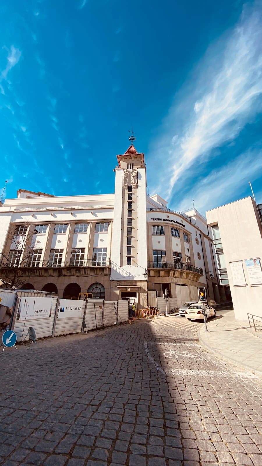 Paços do Concelho da Covilhã - Image 1