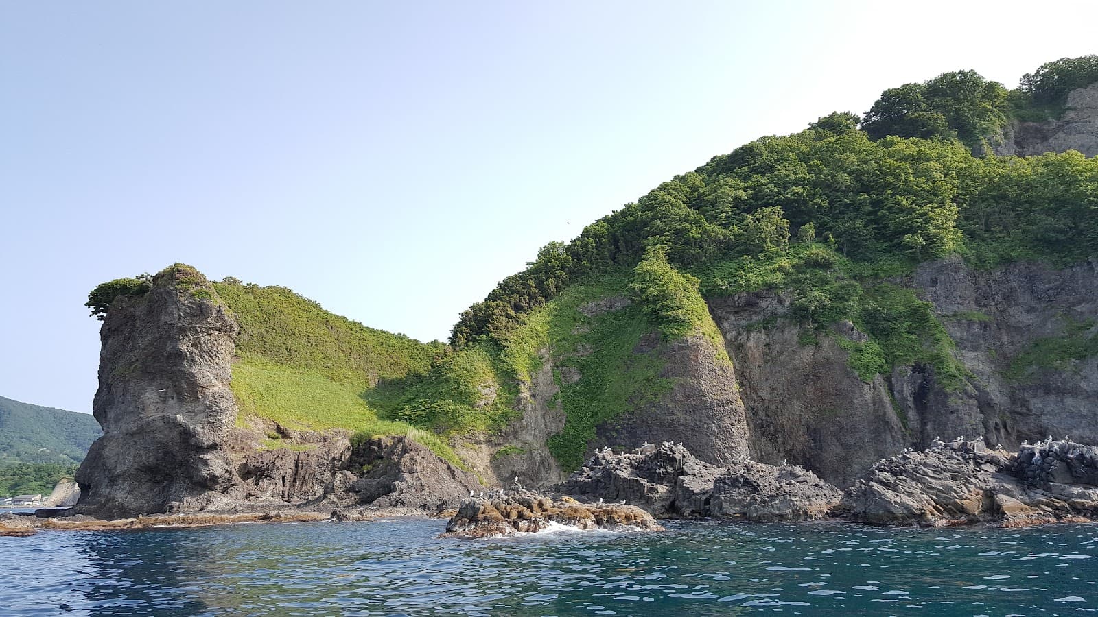Cape Ogon (Otaru) - Image 1
