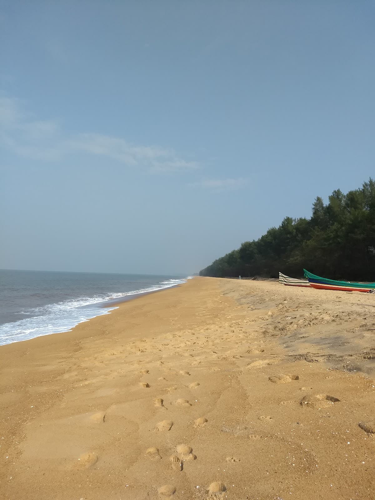 Kanwatheertha Beach - Image 1
