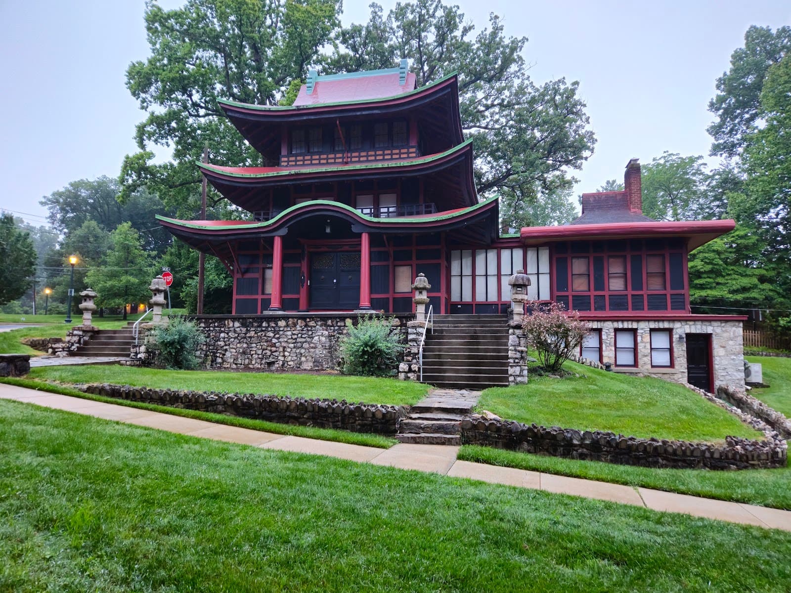 National Park Seminary (Forest Glen) - Image 1