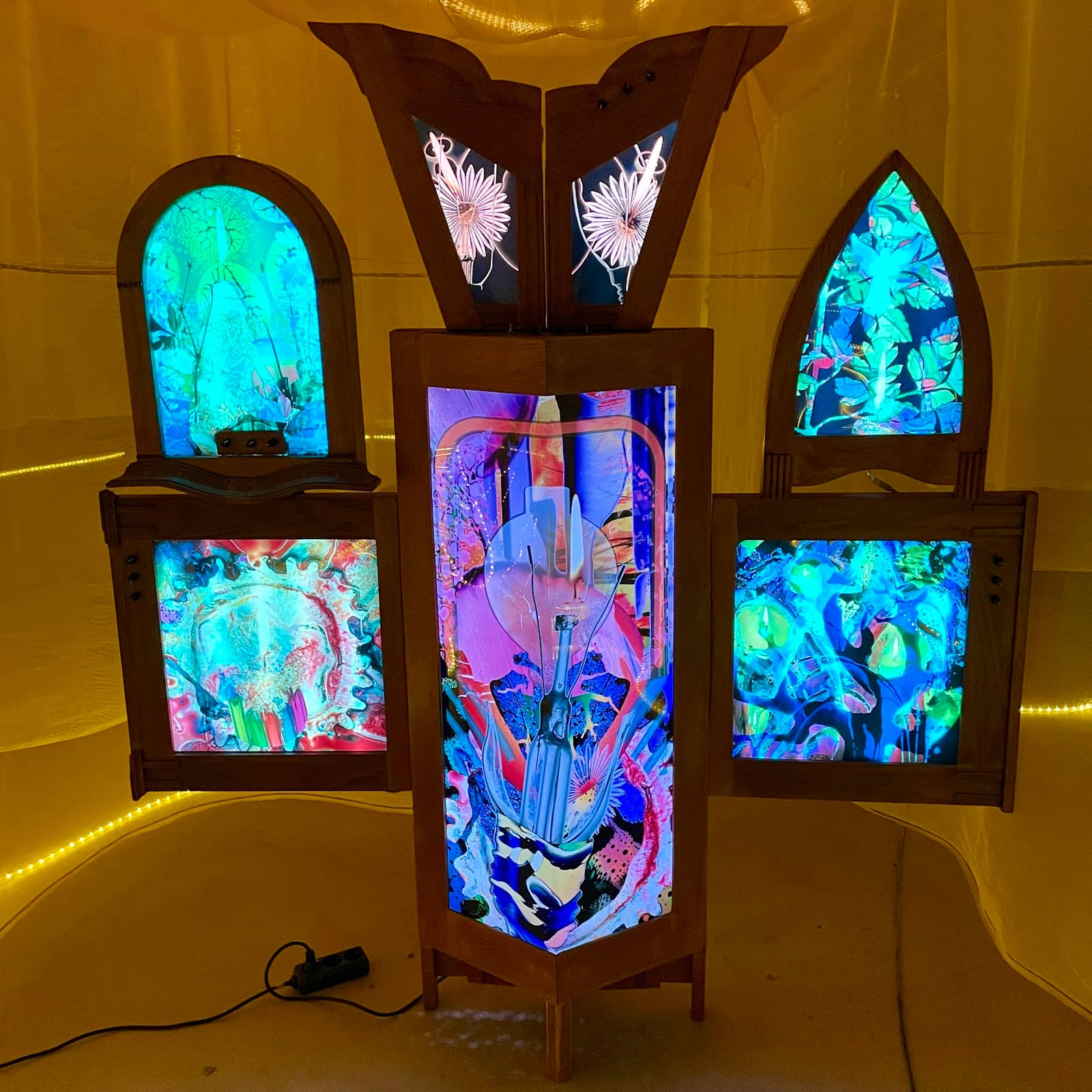Vertical photo