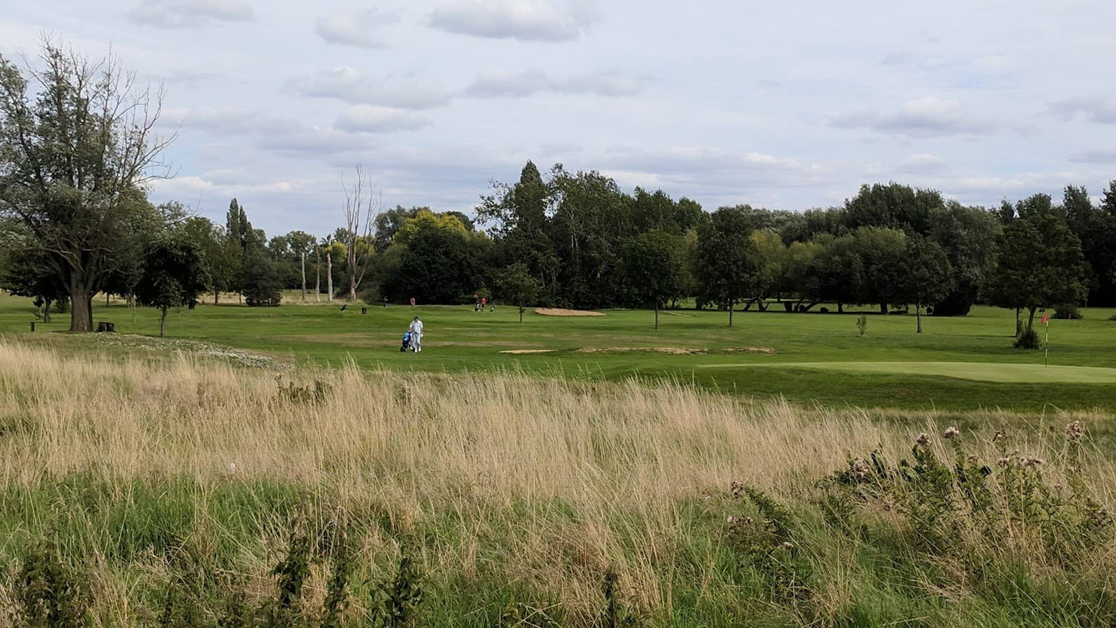 Wembley Stadium Views