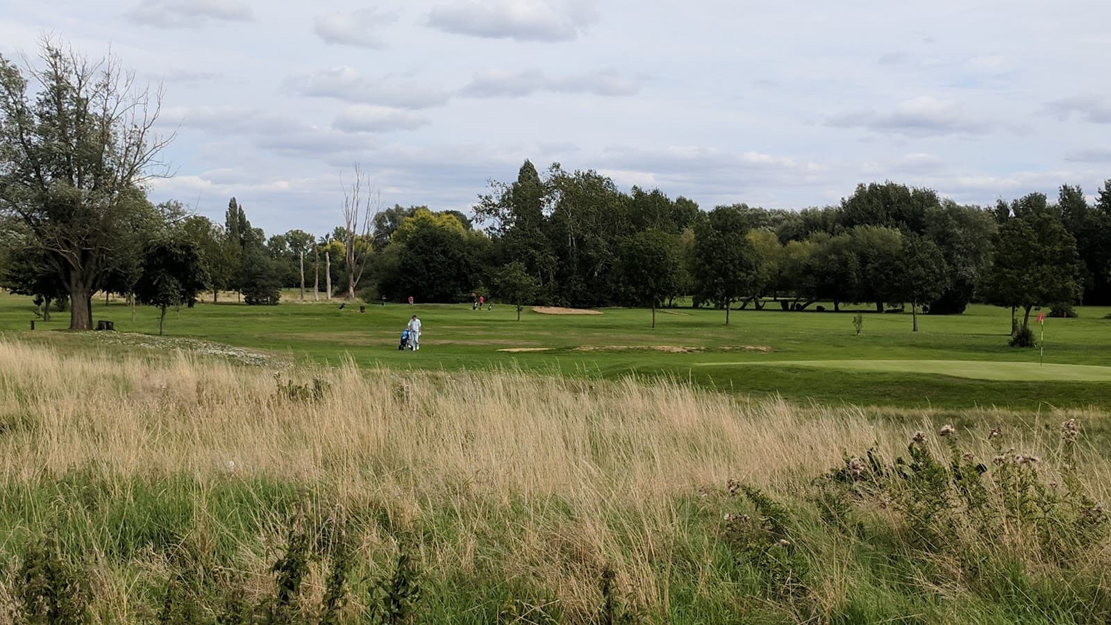 Perivale Park - Image 1