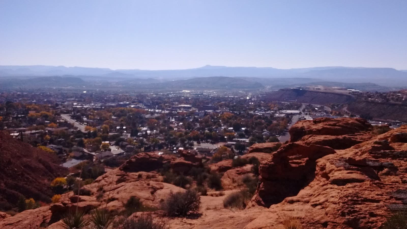 Owens Loop Trail - Image 1
