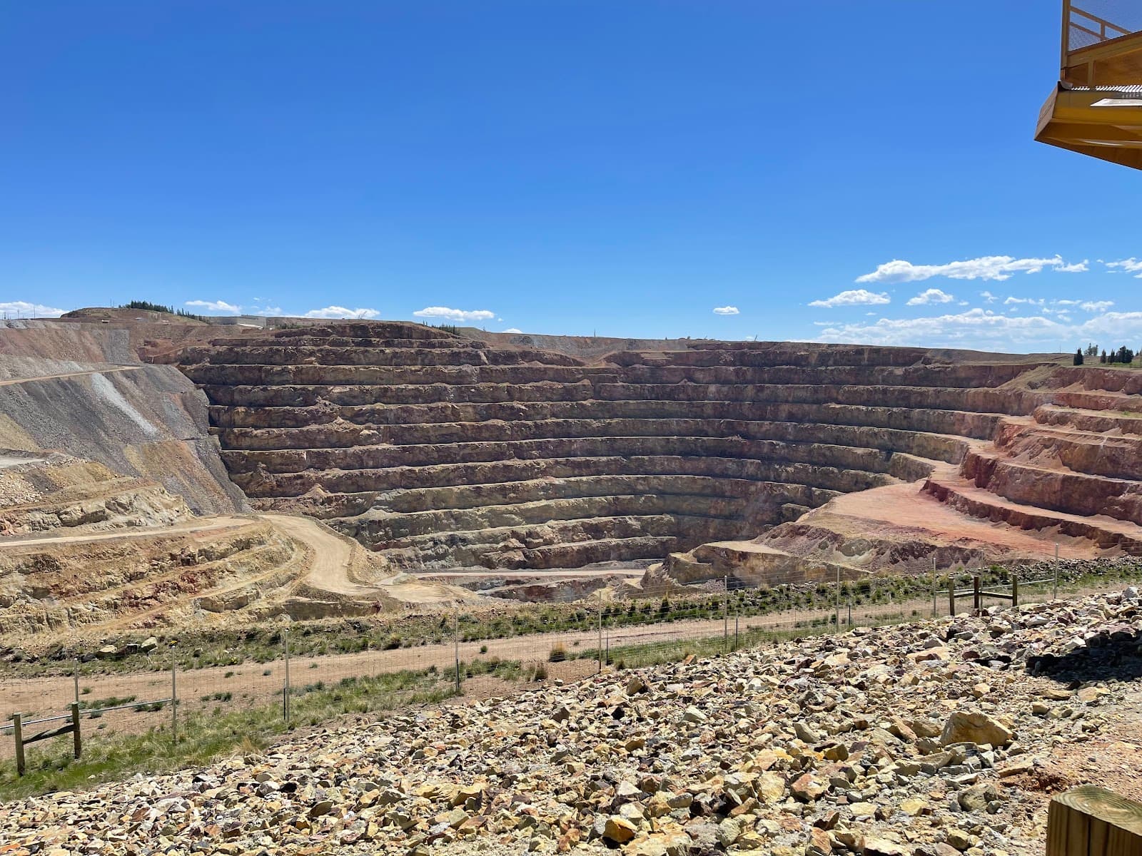 Mollie Kathleen Gold Mine - Image 1