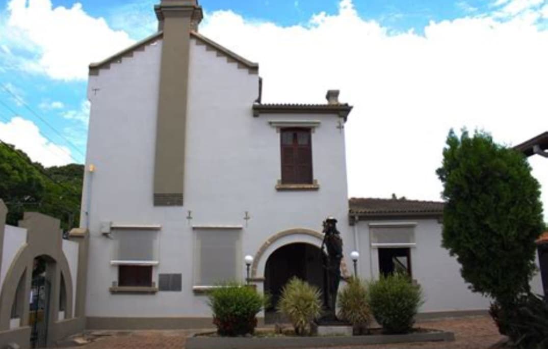 Santa Bárbara d'Oeste - Museu da Imigração - Image 1