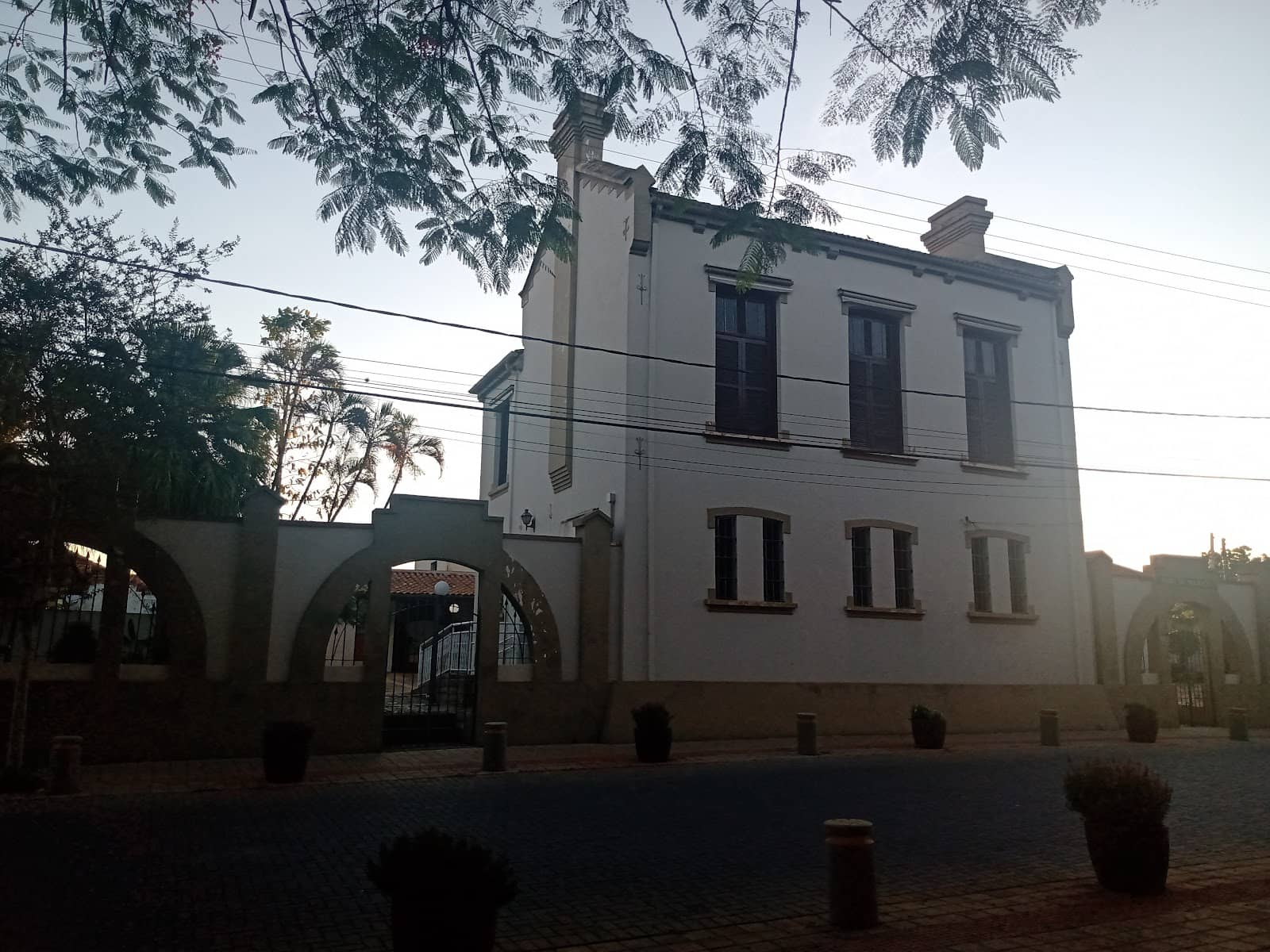 Historic Building