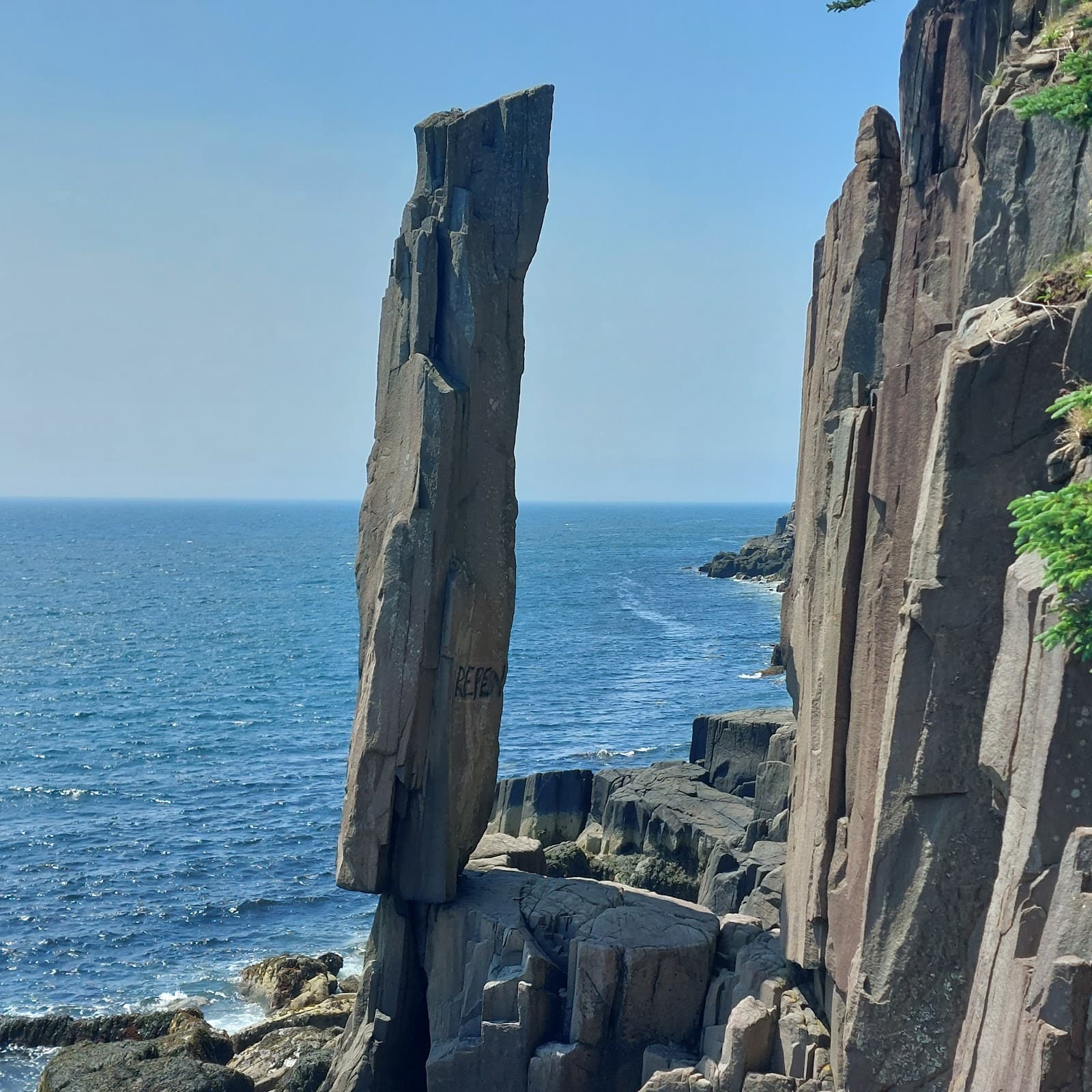 Balancing Rock Trail - Image 1