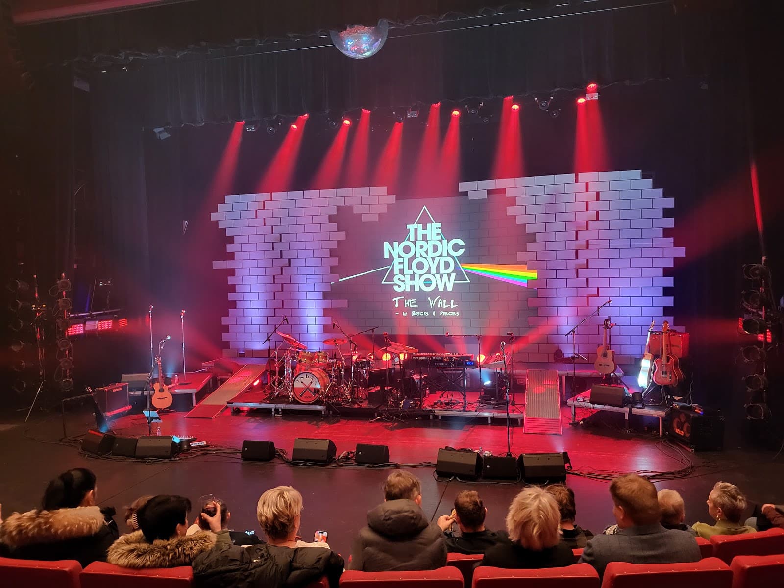 Festiviteten Concert Hall - Image 1