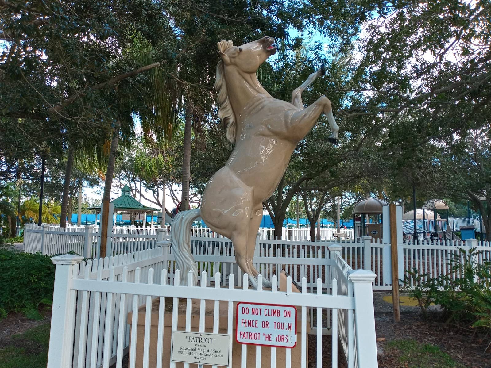Vero Heritage Center & Citrus Museum