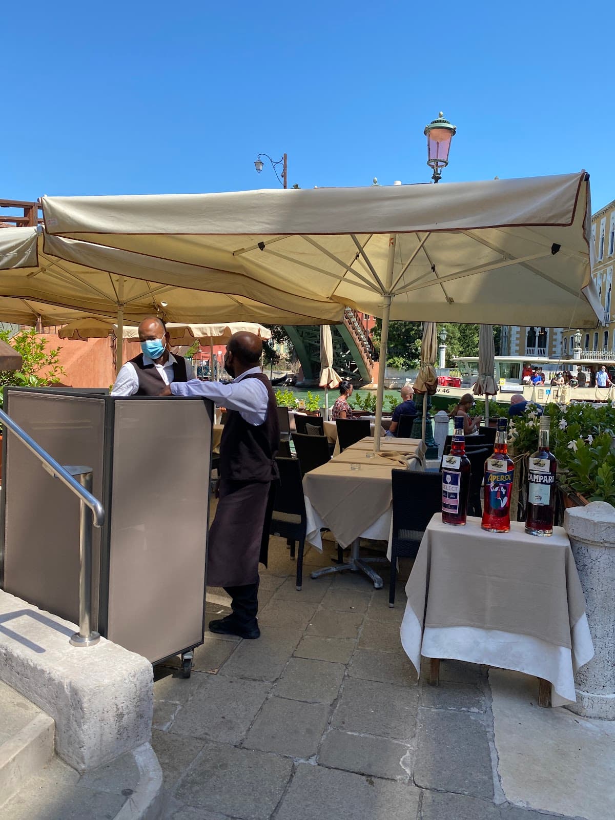 Bar Foscarini - Image 1