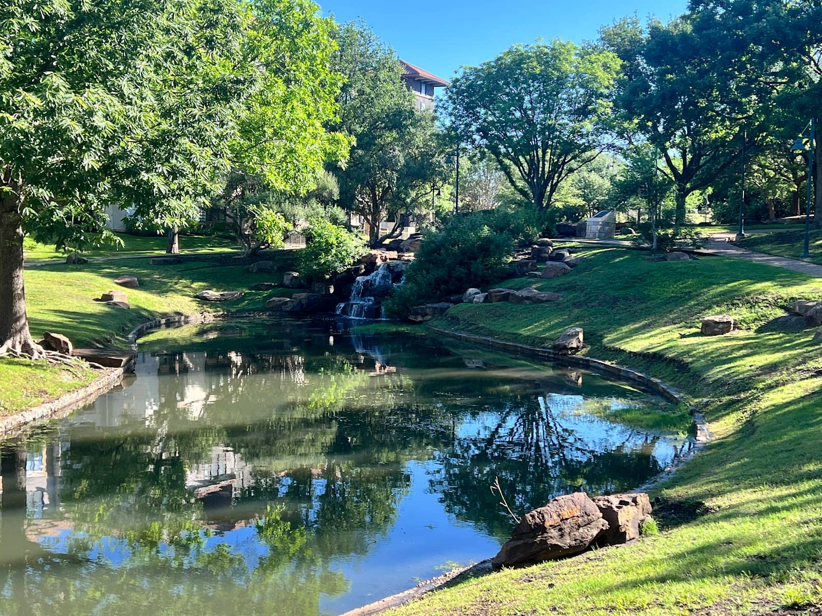 Amphitheater