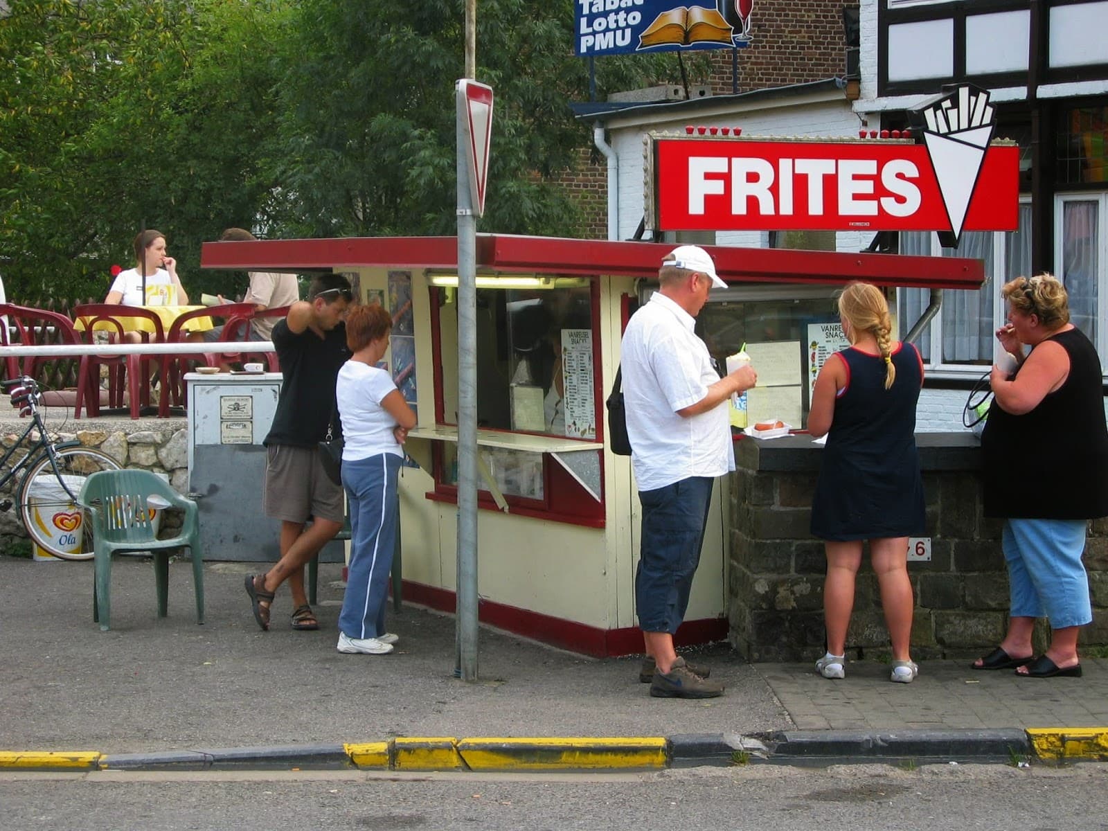 HomeFrit'Home - Image 1