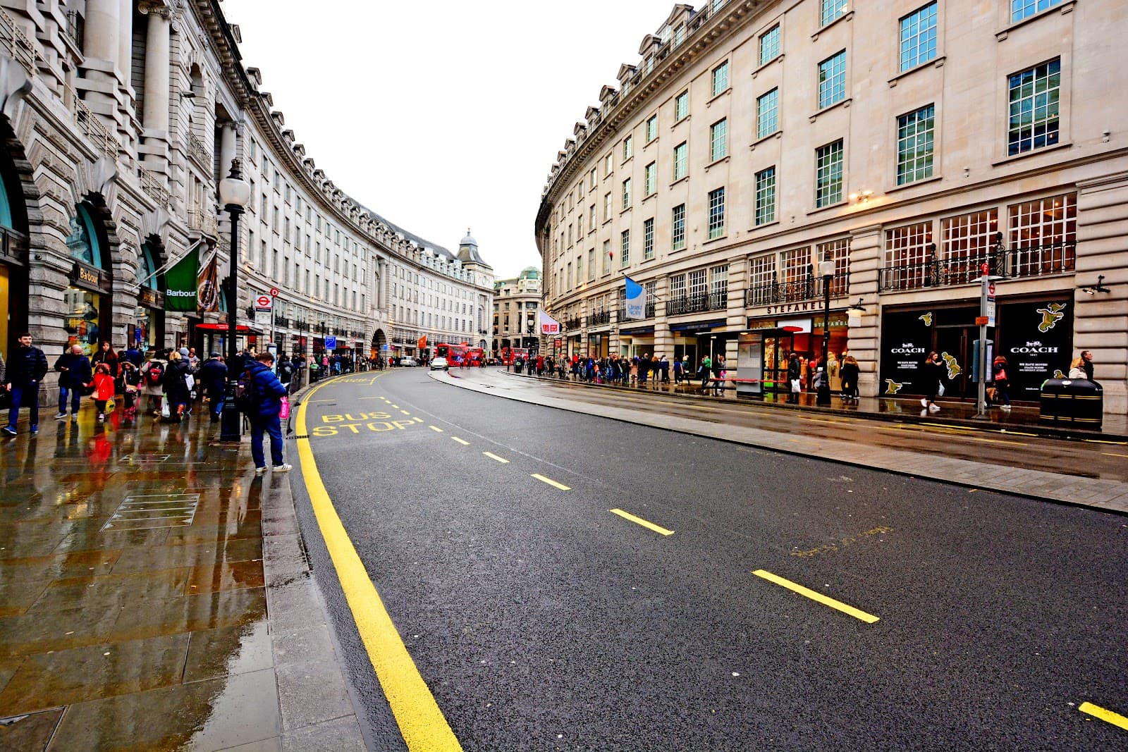 Regent Street - Image 1