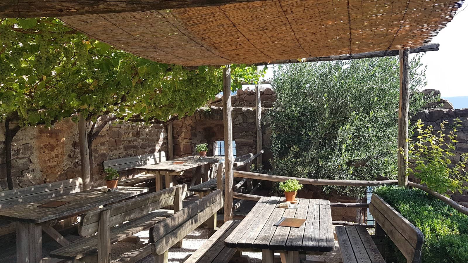 Historic Chapel Tour