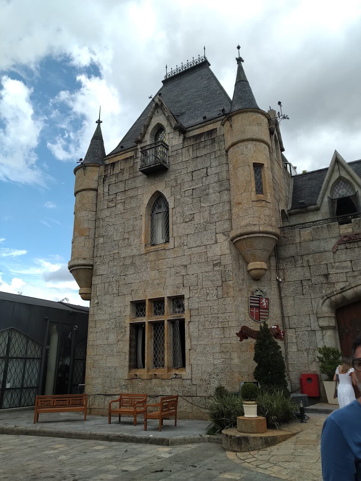 Itaipava Petrópolis - Image 1