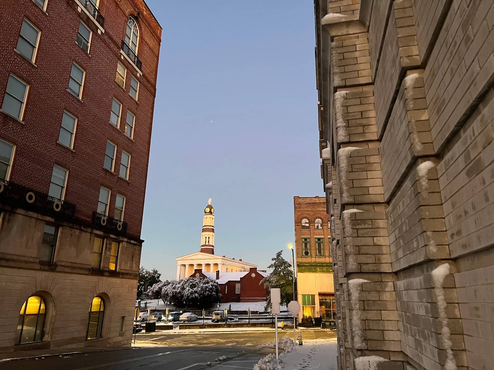 Vertical photo