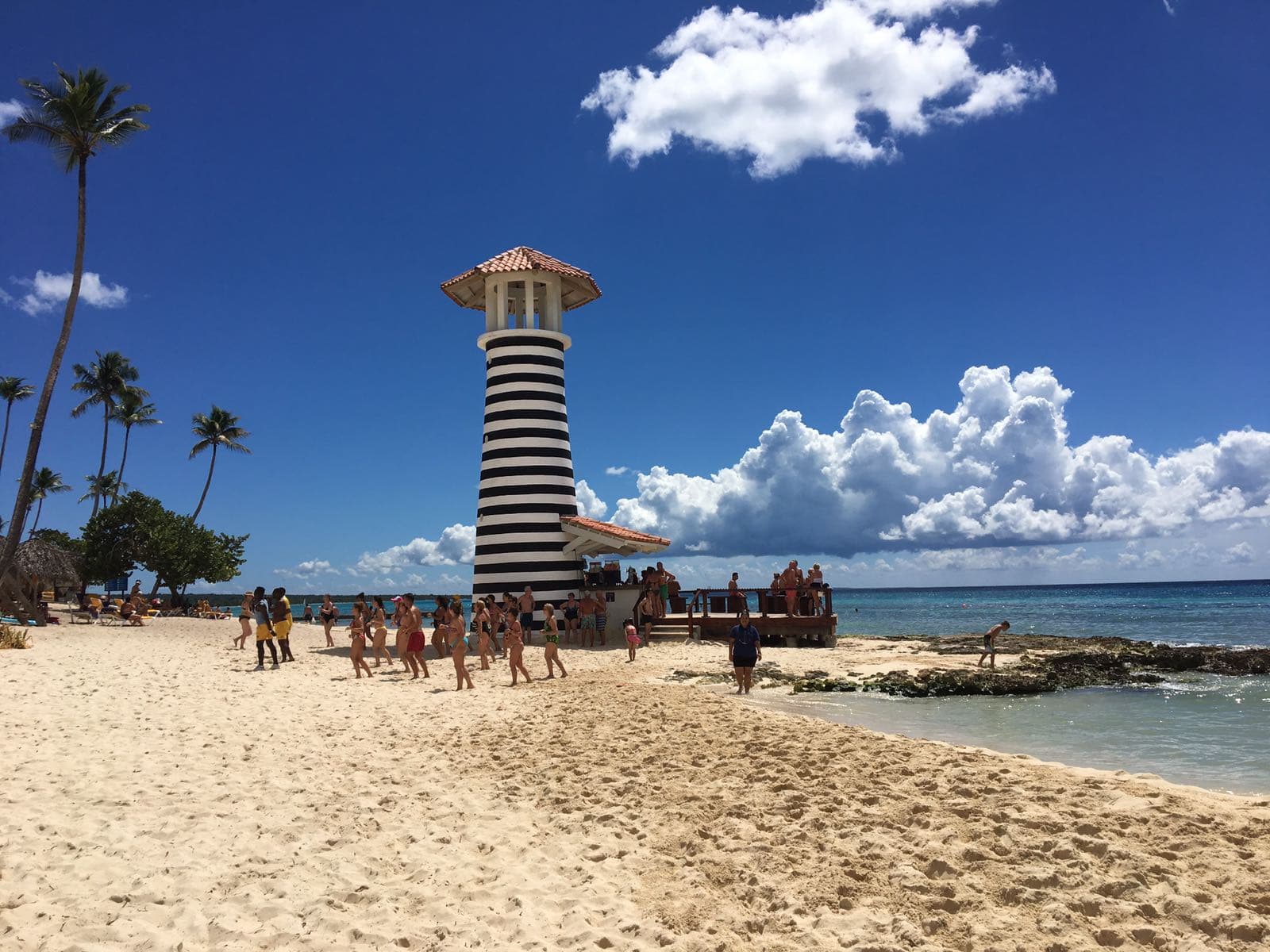 Bayahibe Beach - Image 1