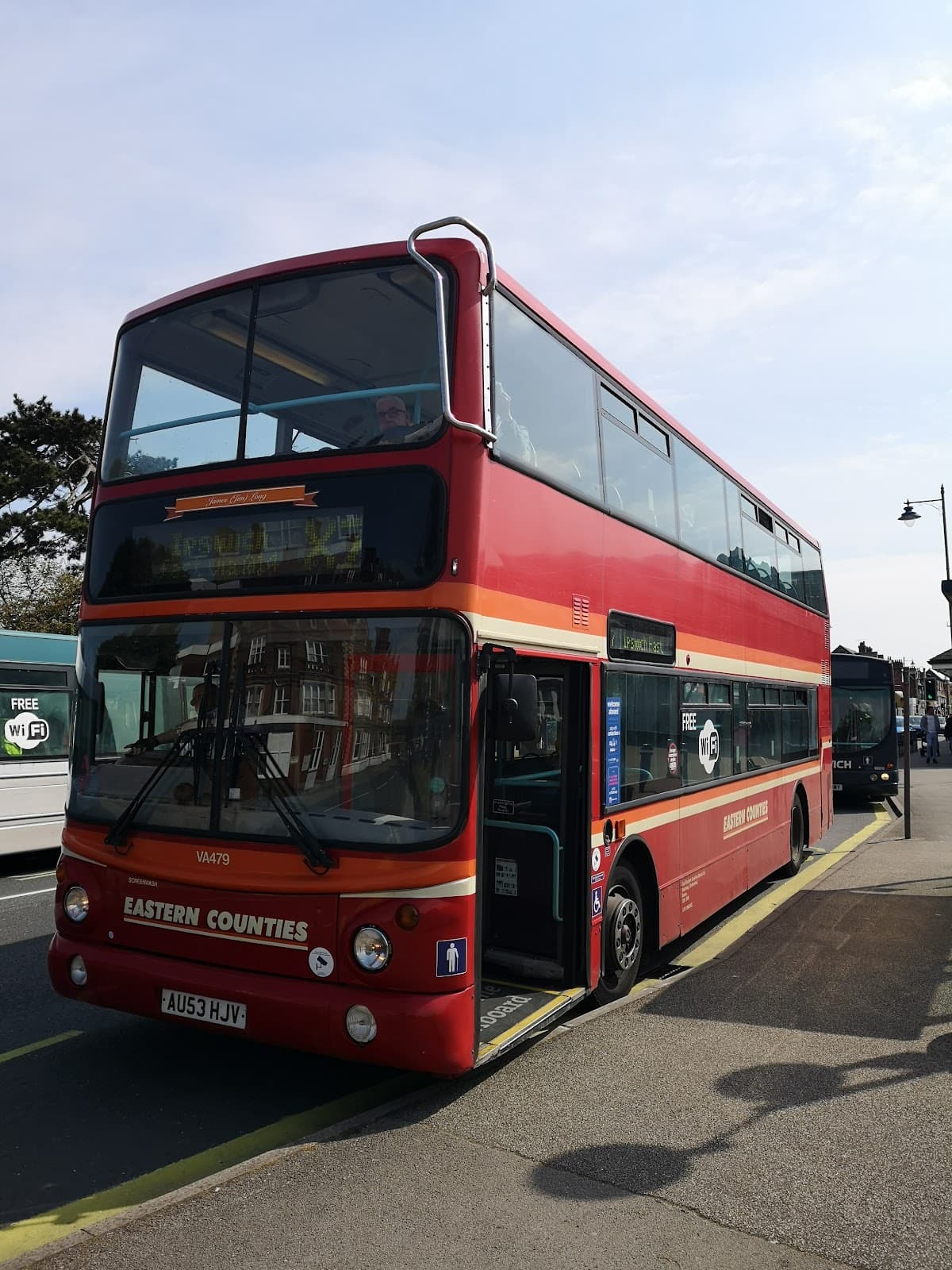 Great Eastern Square - Image 1