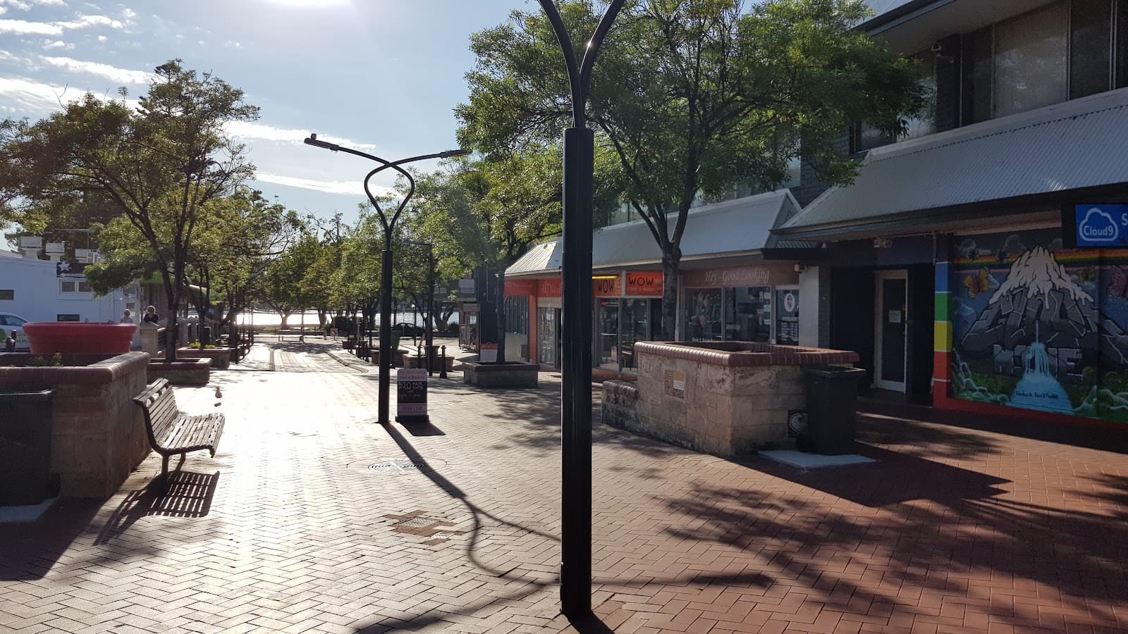 Smart Street Mall - Image 1