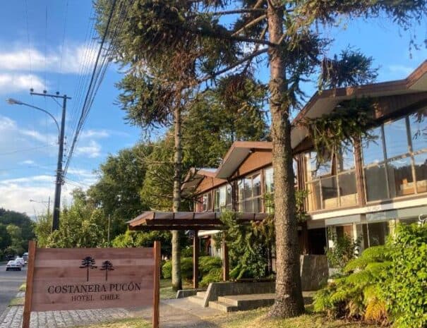 Costanera Pucón - Image 1