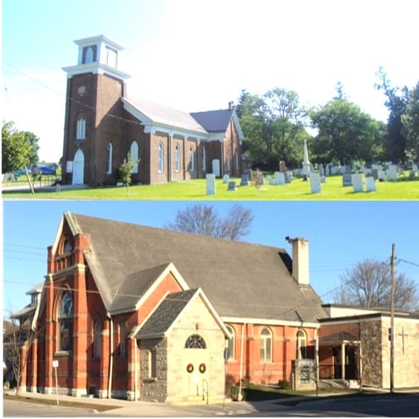 Grace United Church - Image 1