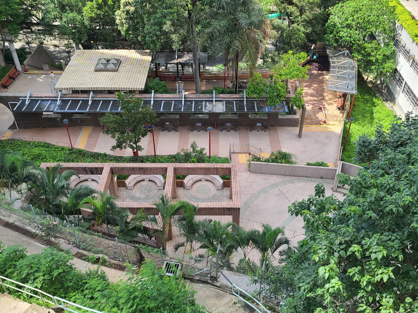 Modern Upscale Projects