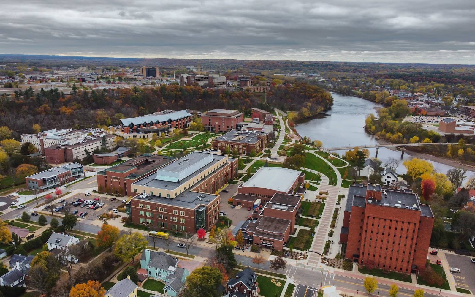 Chippewa River Valley