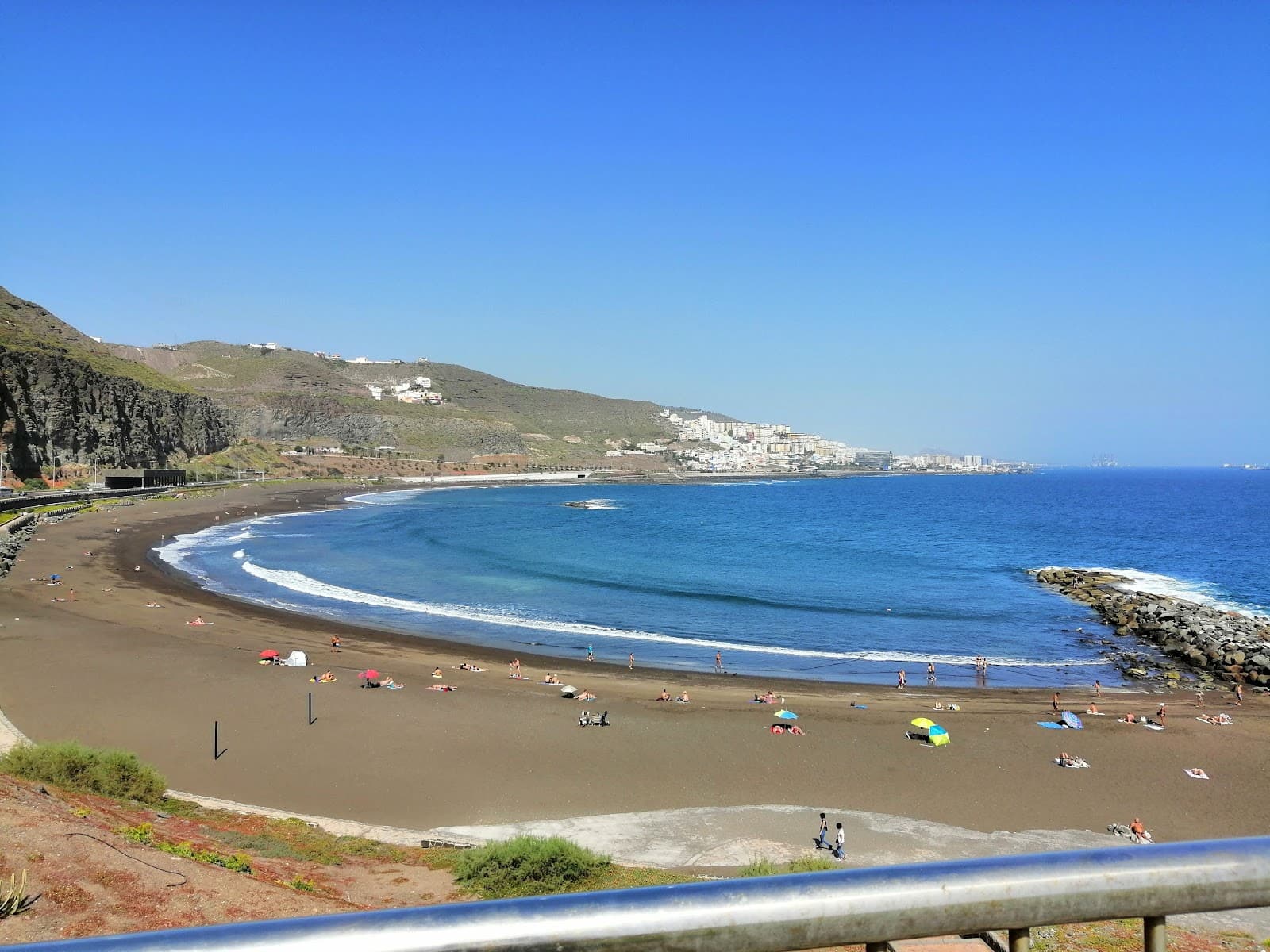Playa de La Laja - Image 1