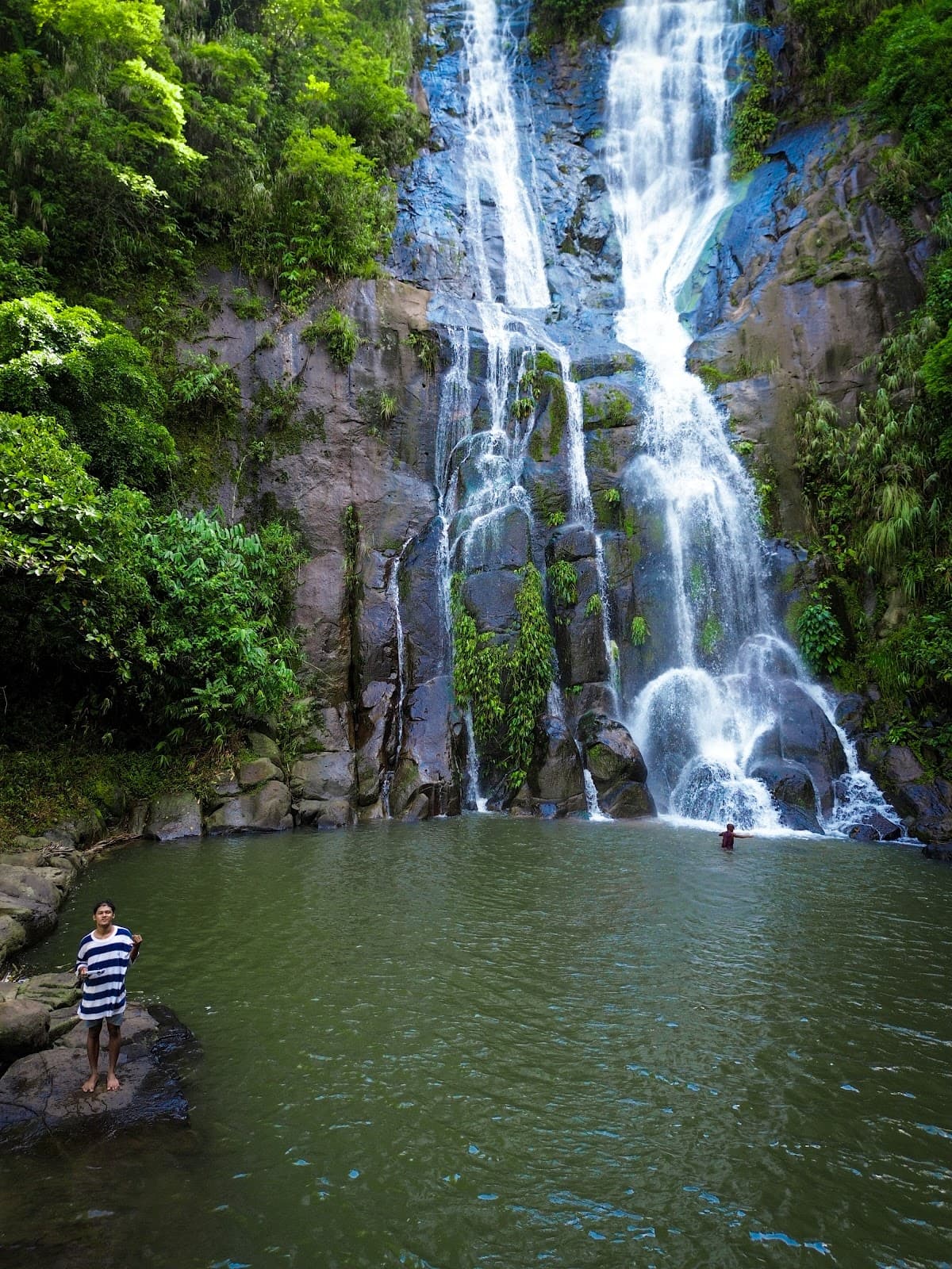 Miyamit Falls - Image 1