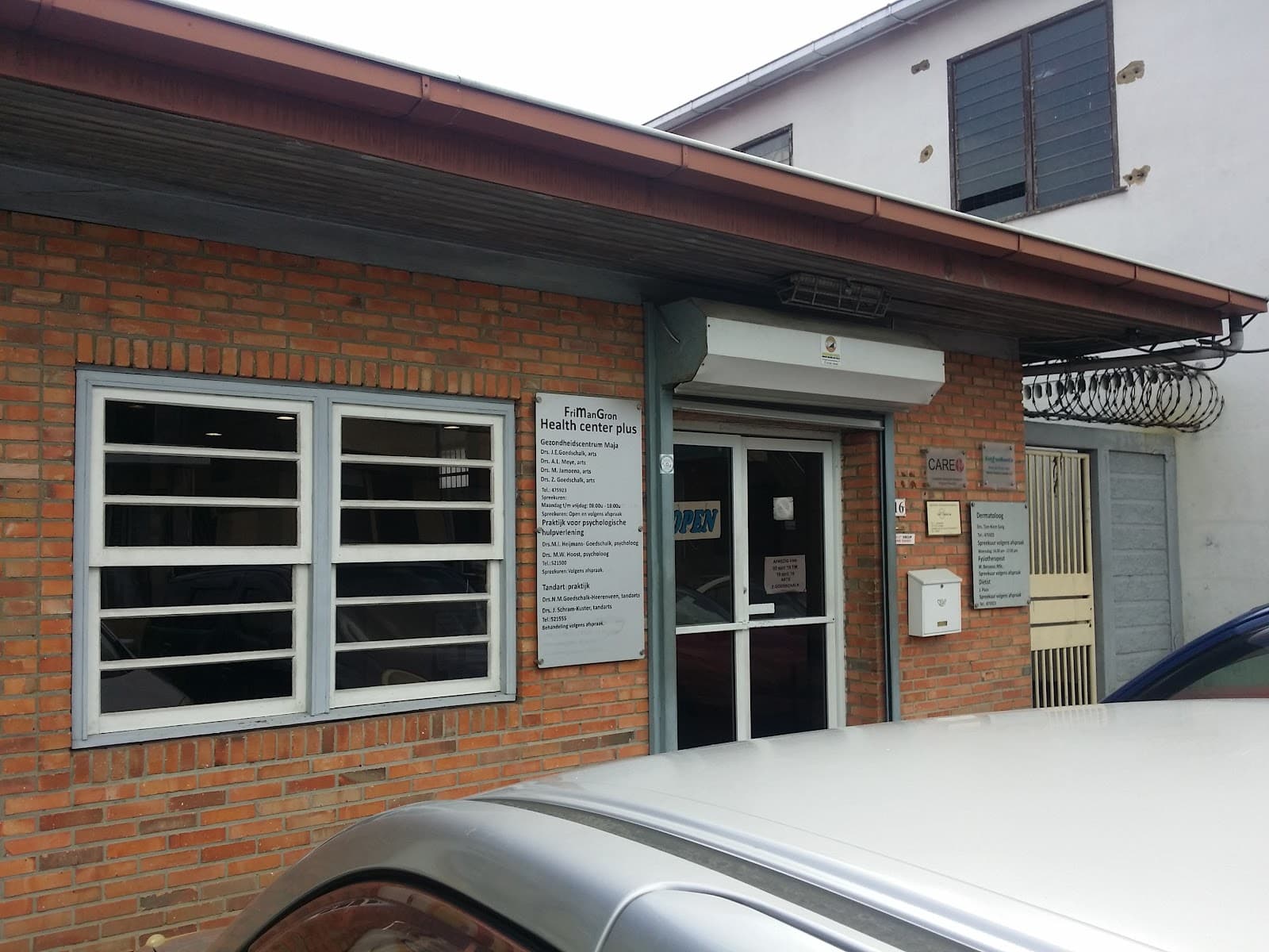 Frimangron - Image 1