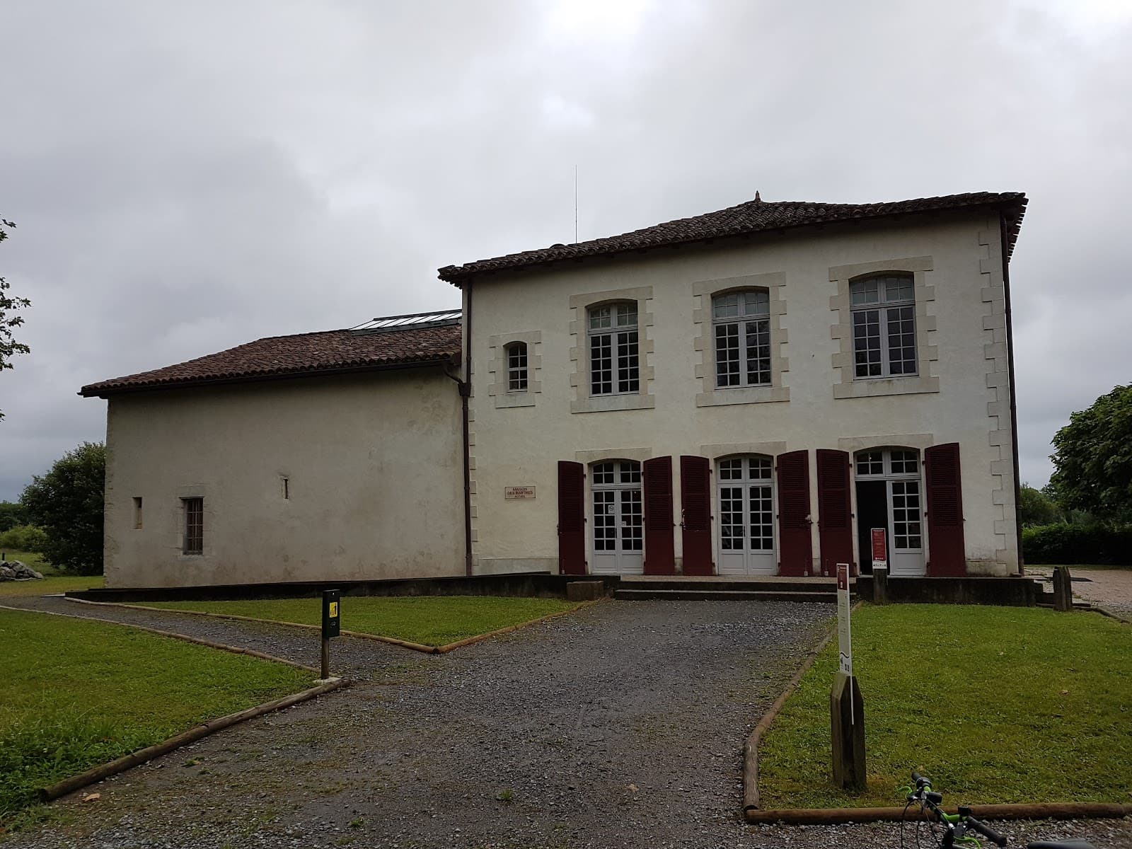 Plaine d’Ansot - Image 1