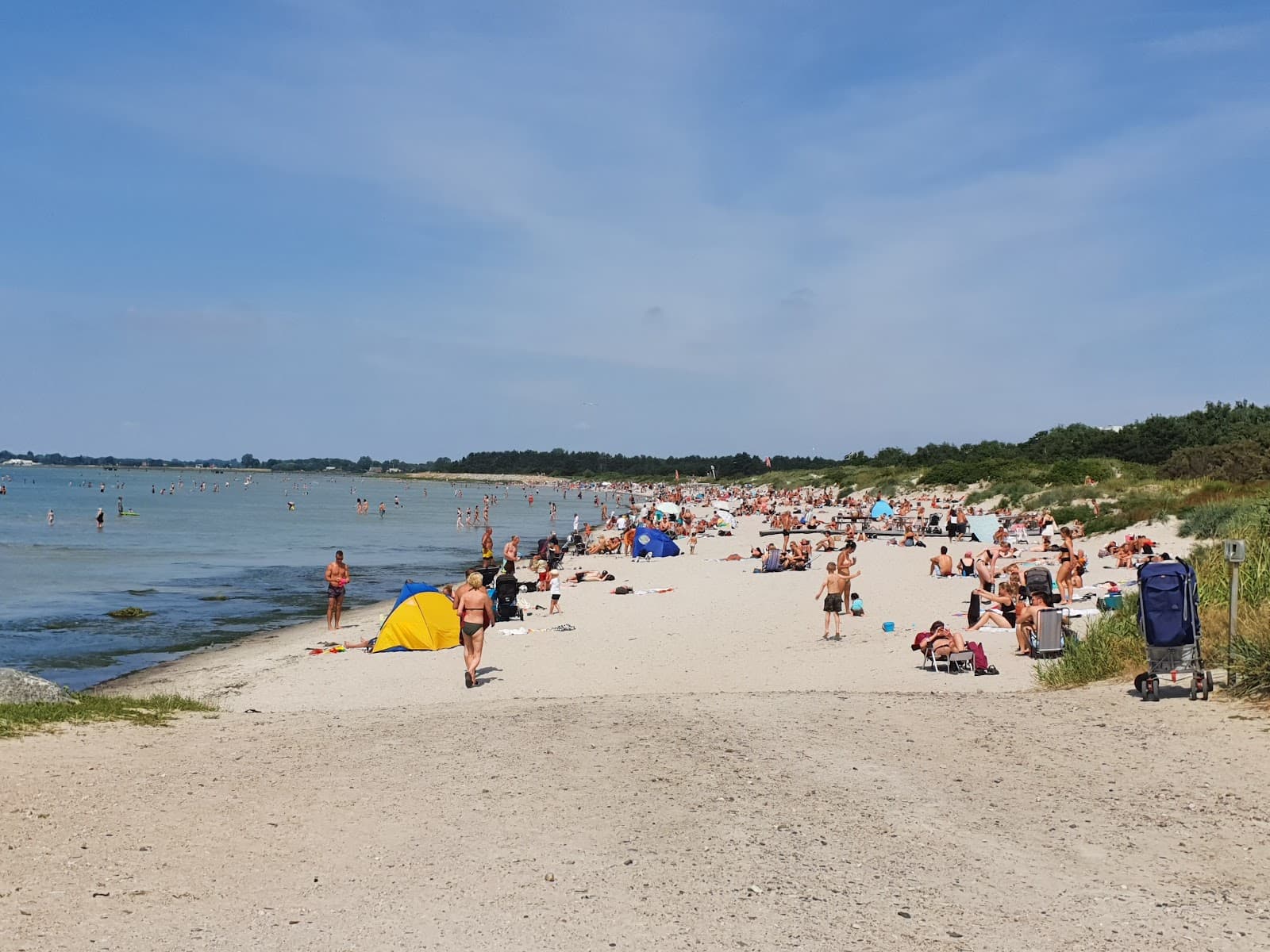 Lomma Beach - Image 1