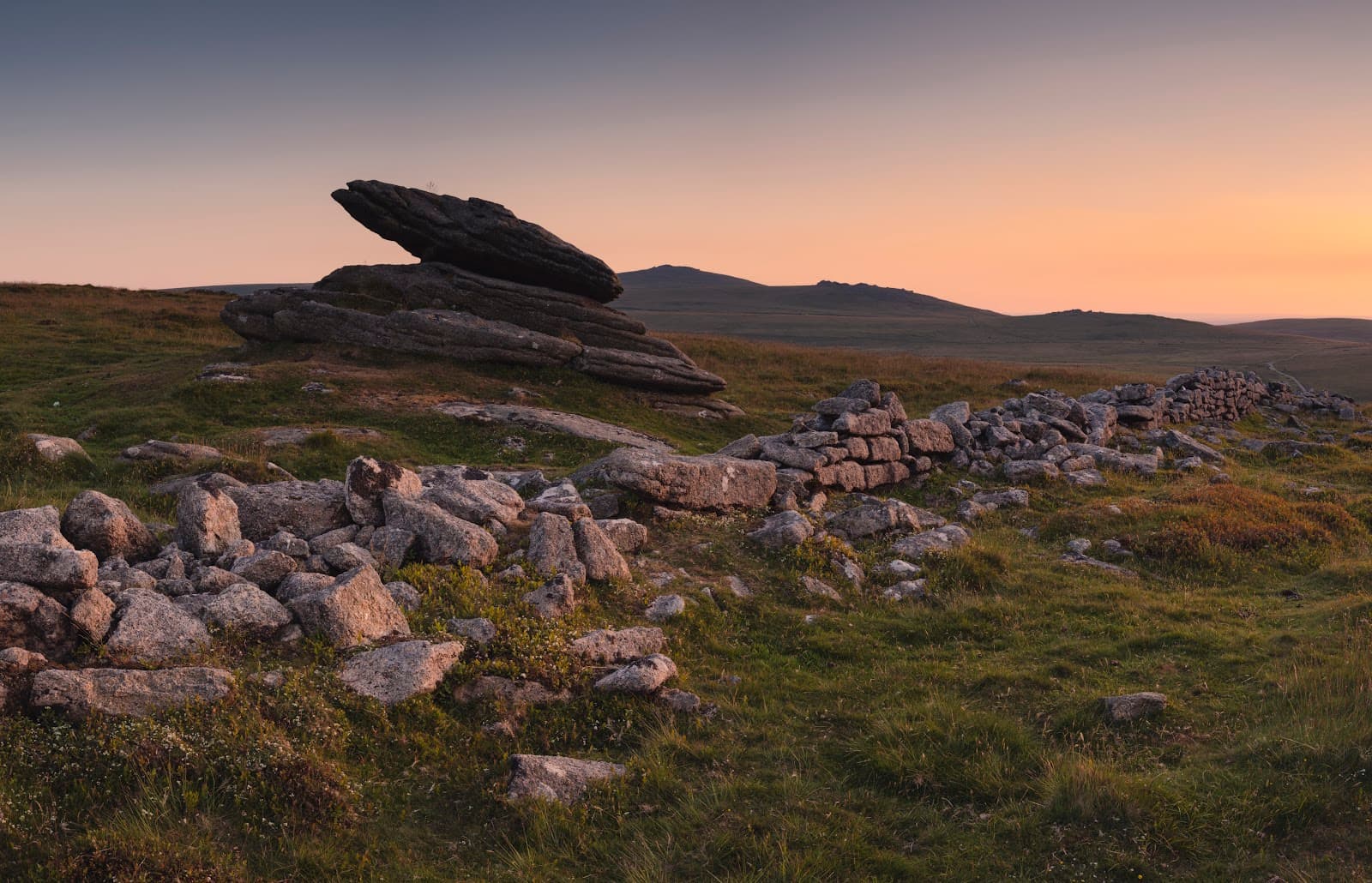 Belstone Devon - Image 1
