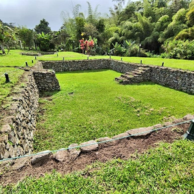 Tulipe Archaeological Site and Museum - Image 1