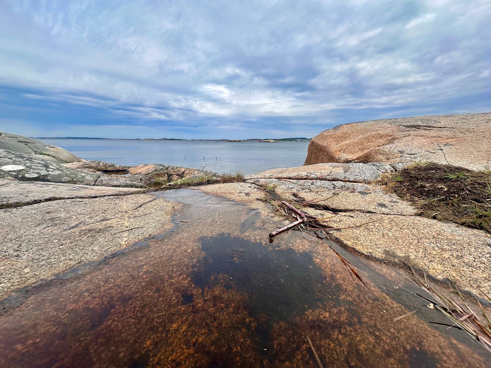 Stora Amundön Nature Reserve - Image 1