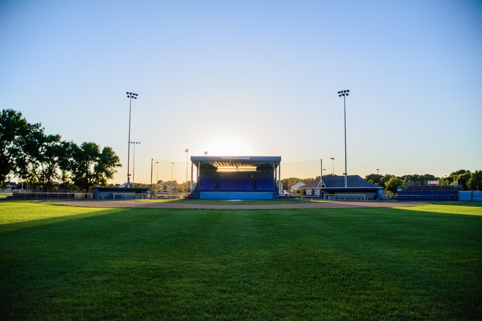 Tahpah Park (Skatepark & Disc Golf) - Image 1