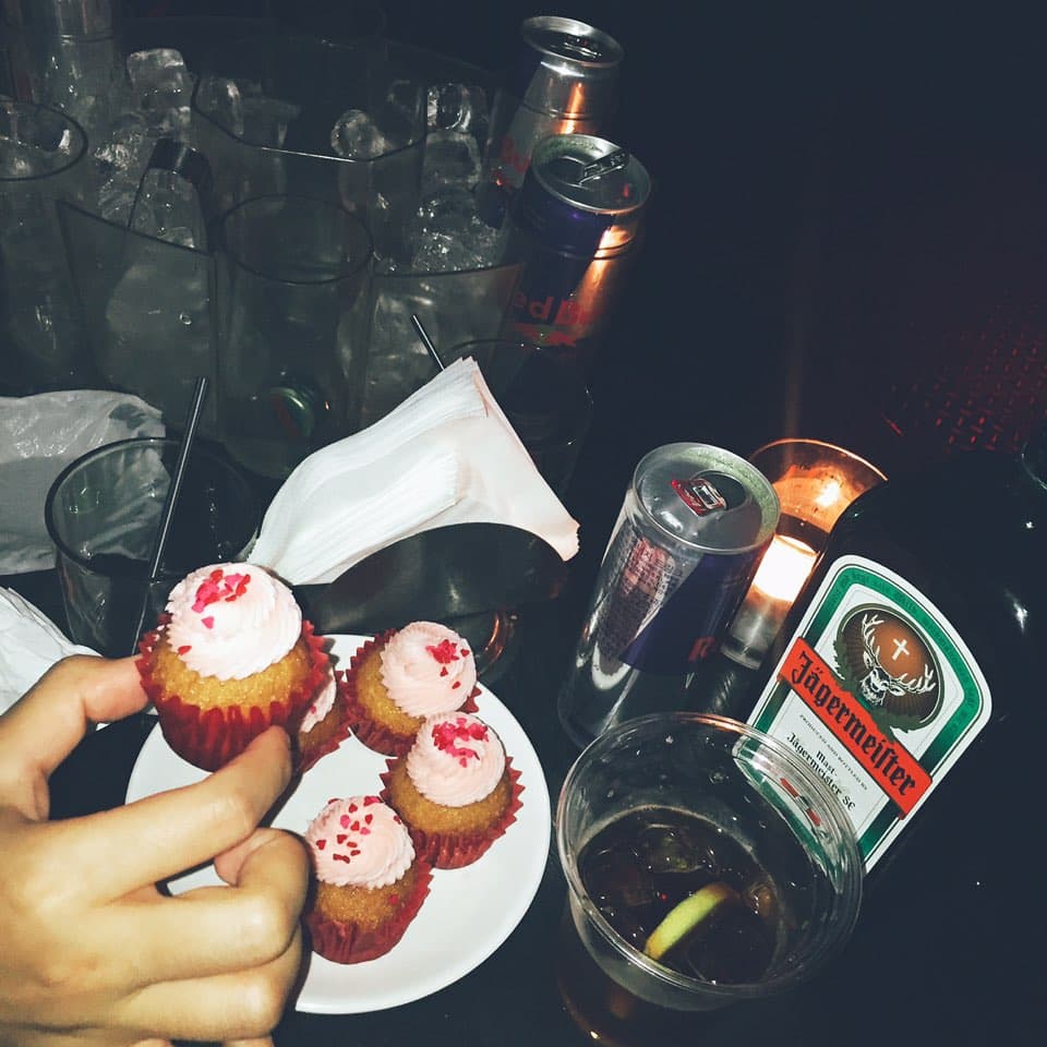Cakeshop - Image 1