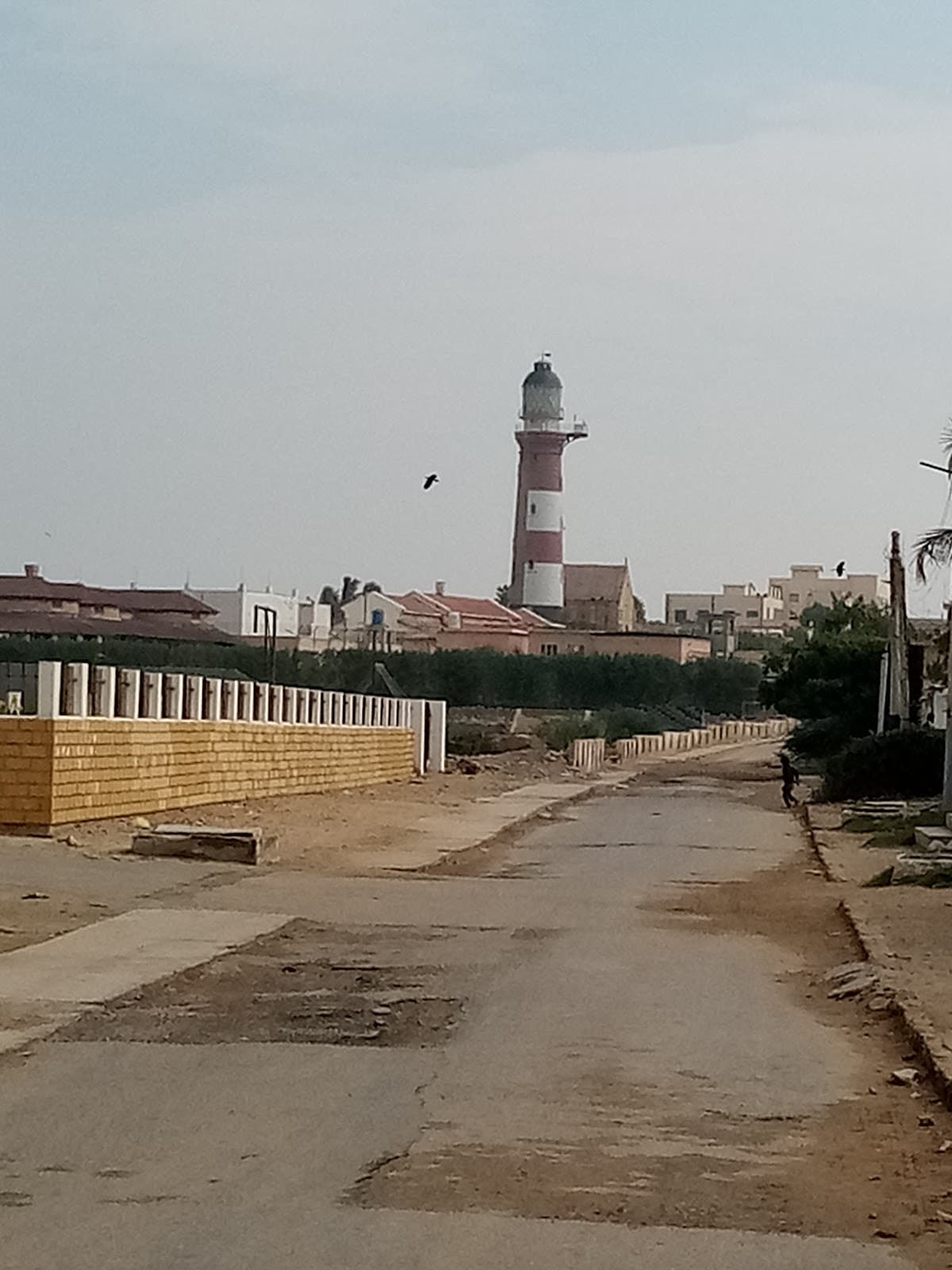 Manora Lighthouse Karachi - Image 1