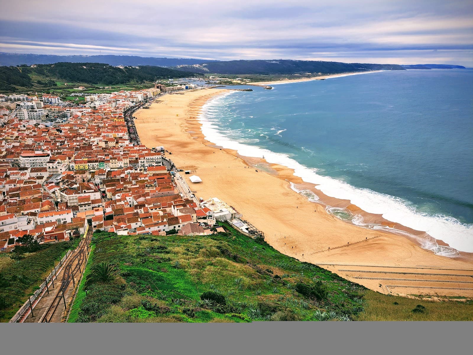 Sítio Viewpoint Nazaré - Image 1