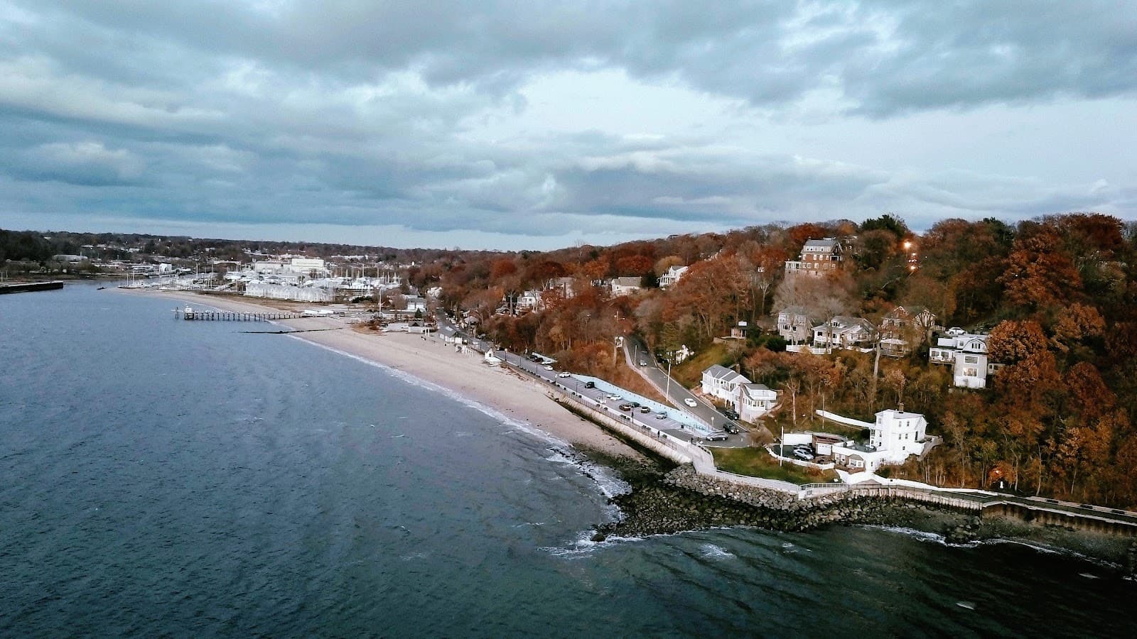 Oyster Bay Hamlet Historic District - Image 1