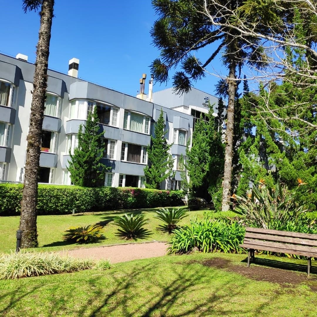 Laje de Pedra Belvedere - Image 1