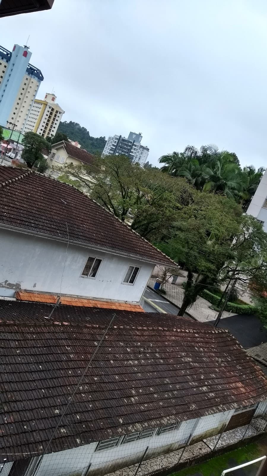 Victor Konder Square - Image 1