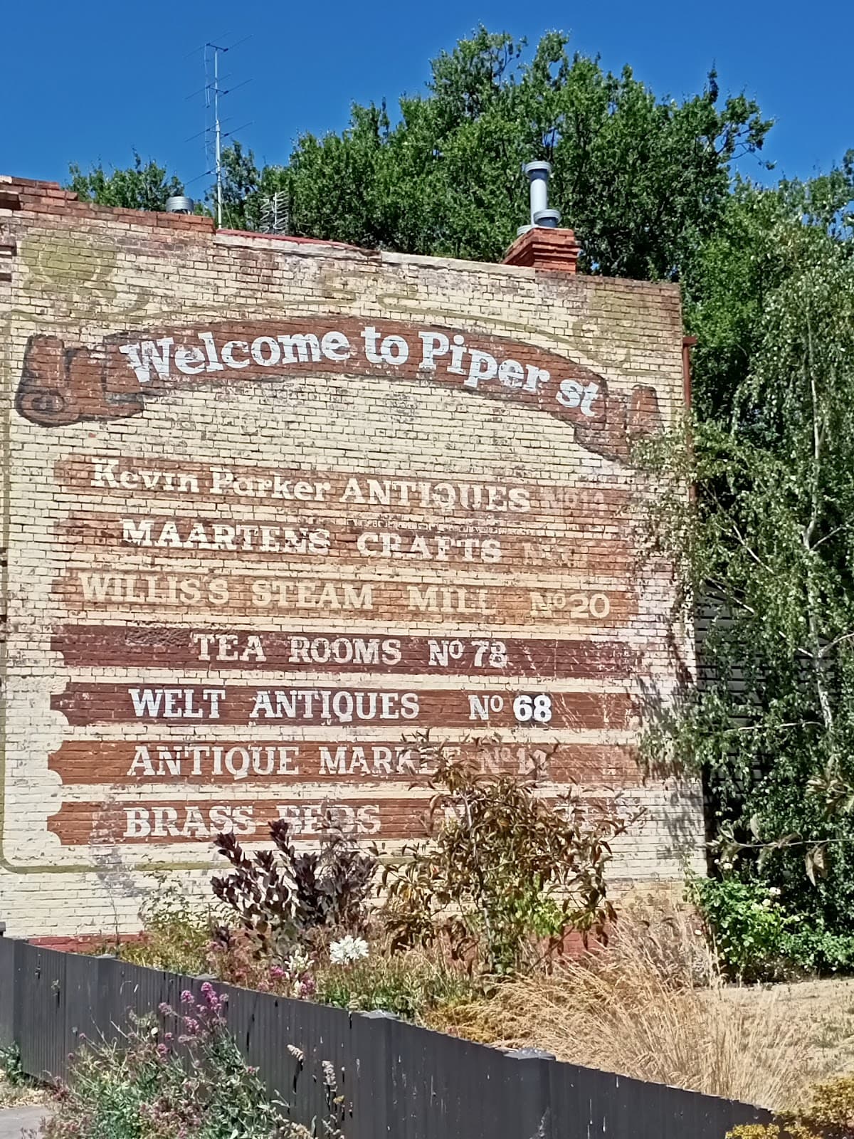 Piper Street (Kyneton) - Image 1