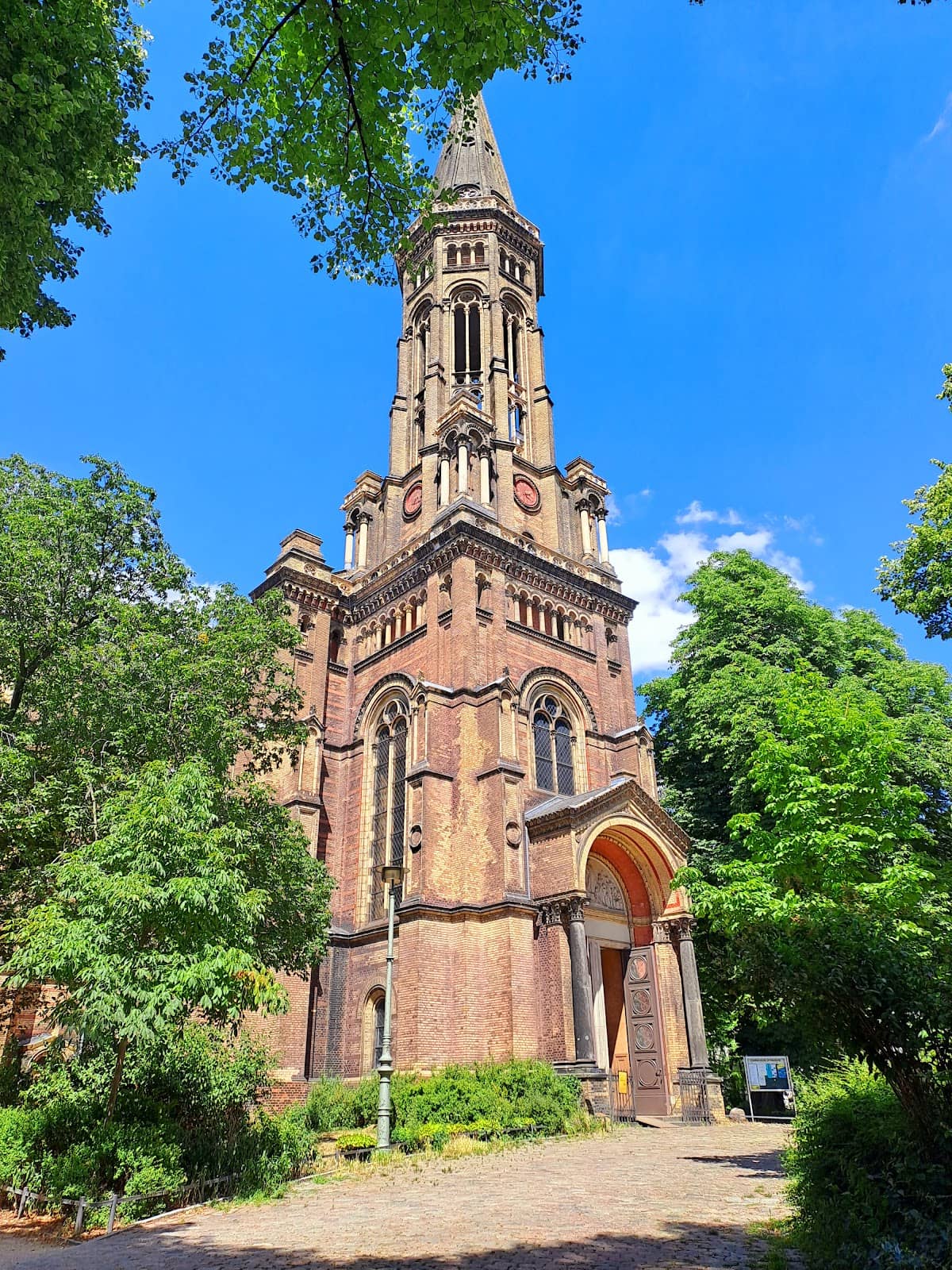 DDR Resistance History