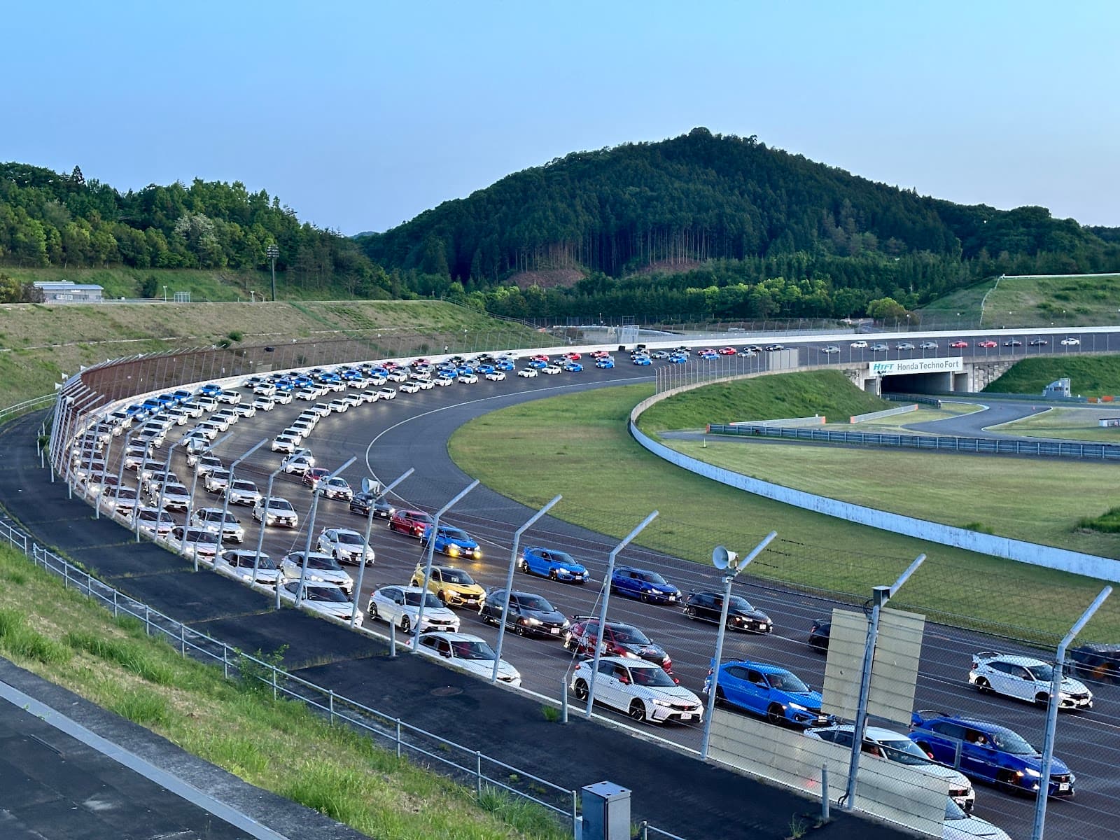 Twin Ring Motegi - Image 1
