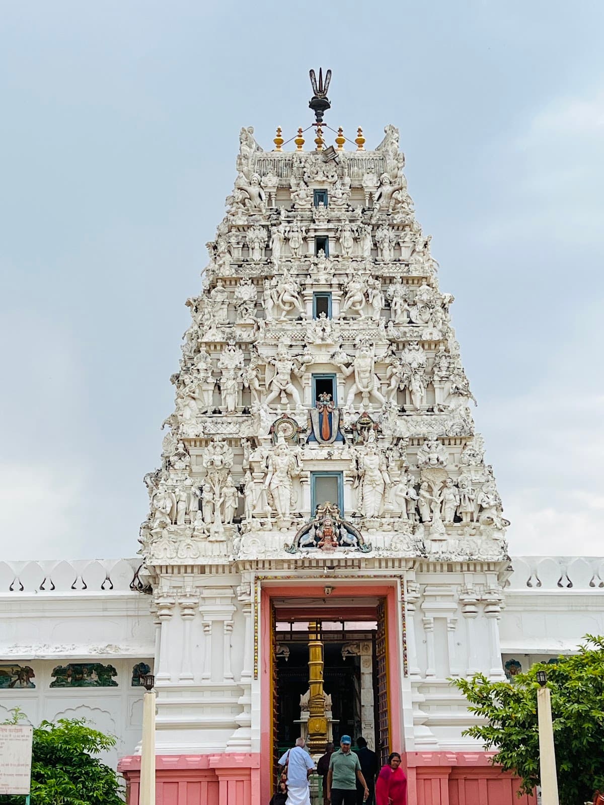Ramavaikunth Temple - Image 1